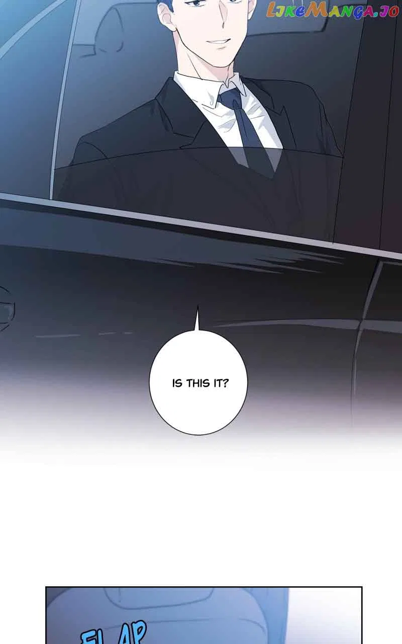 The Goddess’s Guide to Farming Chapter 35 – Page 3