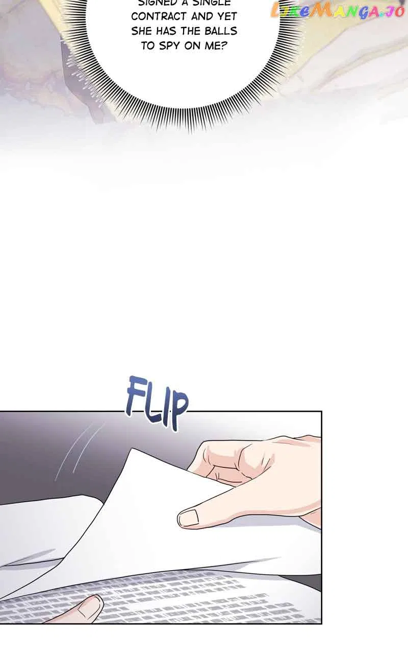 The Goddess’s Guide to Farming Chapter 35 – Page 6
