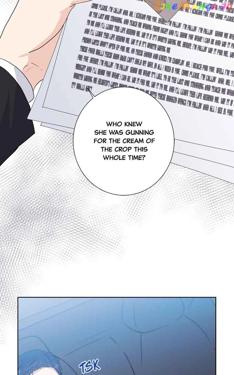 The Goddess’s Guide to Farming Chapter 35 – Page 8