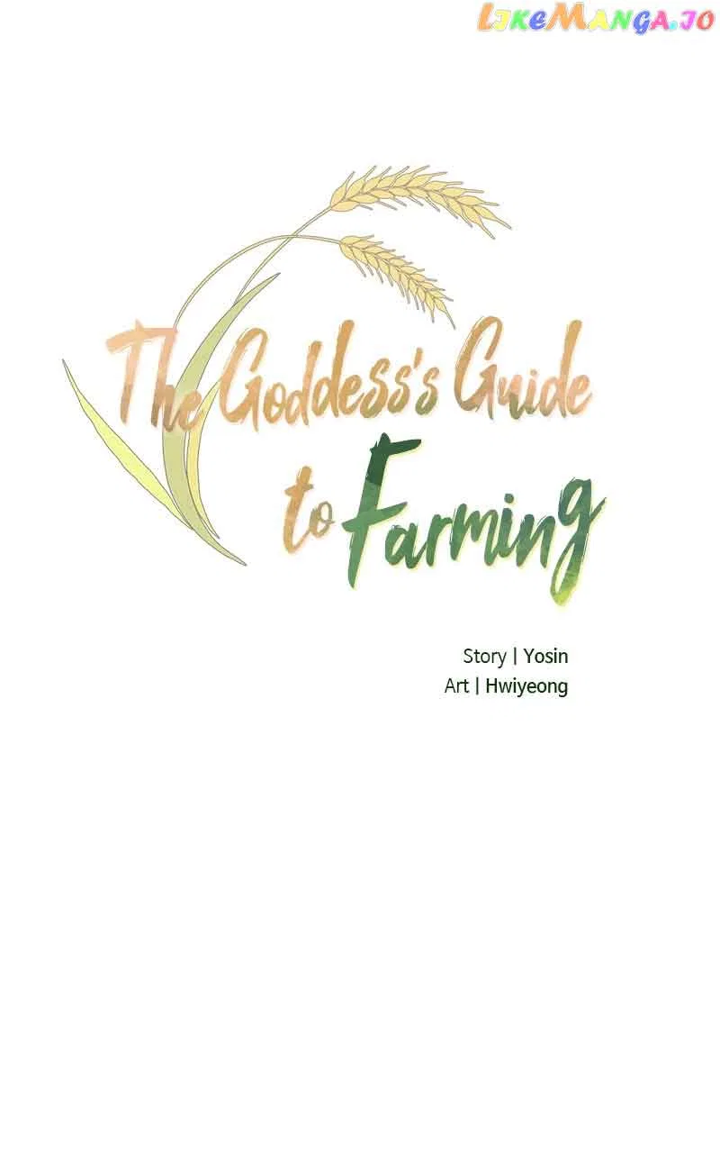 The Goddess’s Guide to Farming Chapter 35 – Page 15