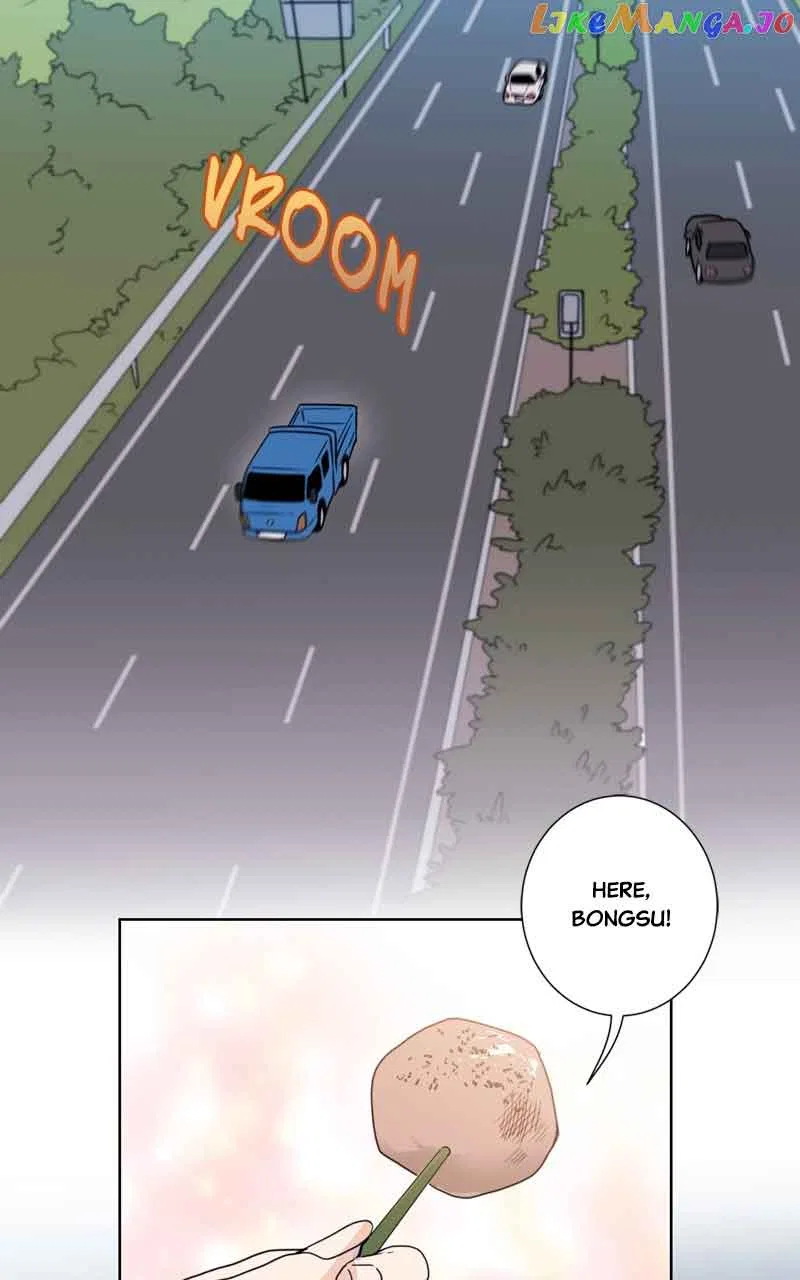 The Goddess’s Guide to Farming Chapter 35 – Page 17