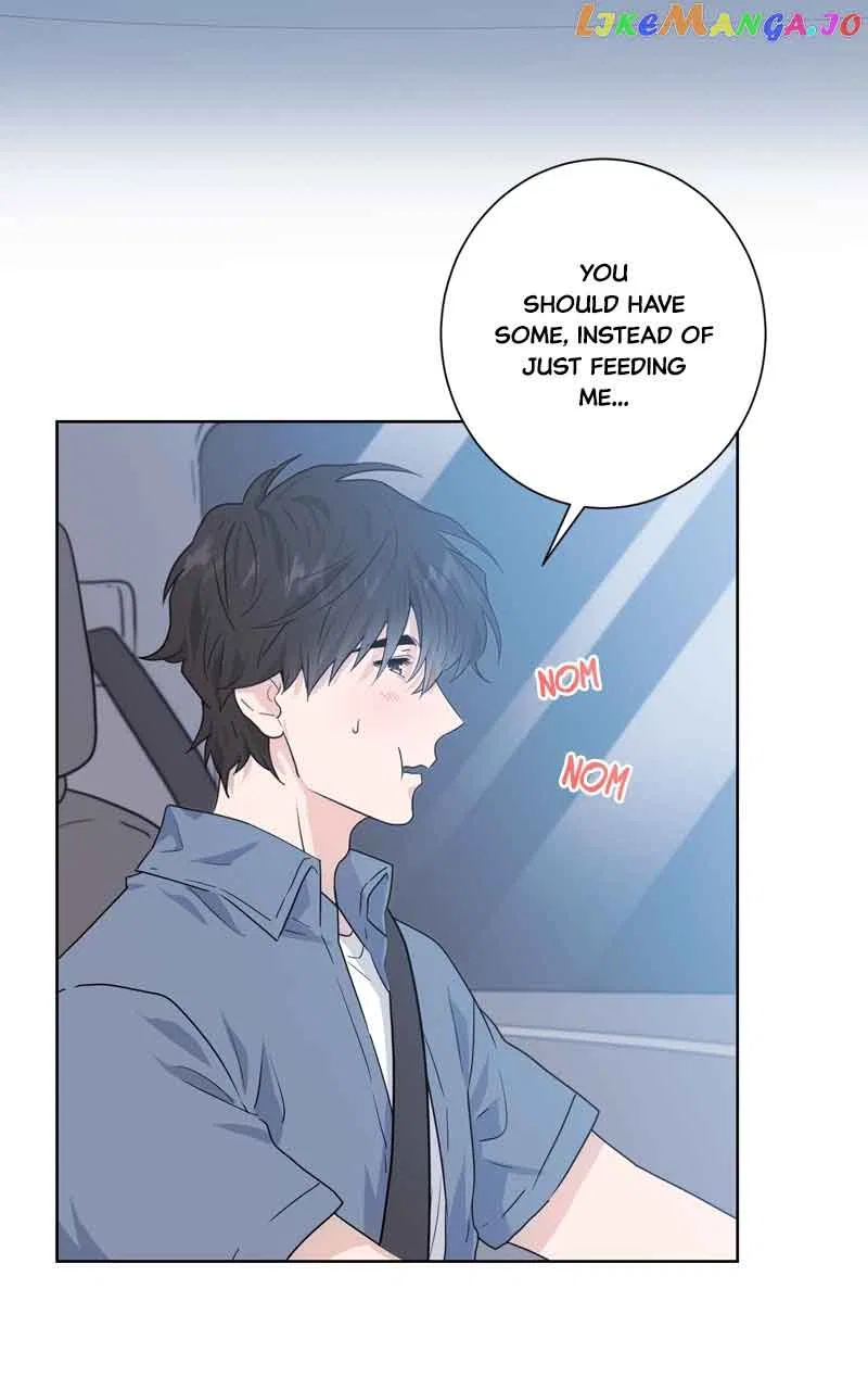 The Goddess’s Guide to Farming Chapter 35 – Page 19
