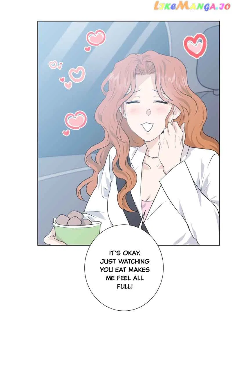 The Goddess’s Guide to Farming Chapter 35 – Page 20