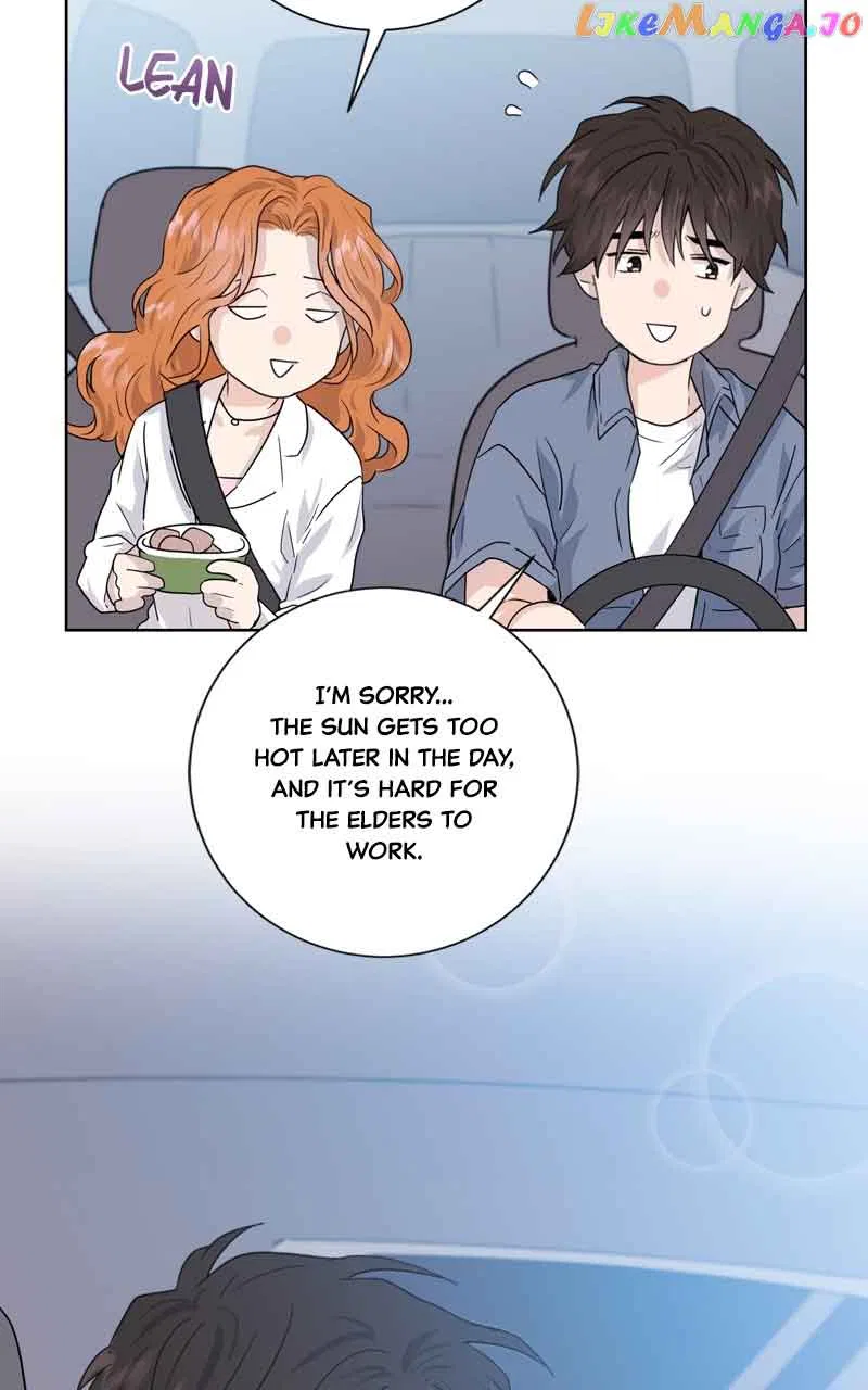 The Goddess’s Guide to Farming Chapter 35 – Page 22