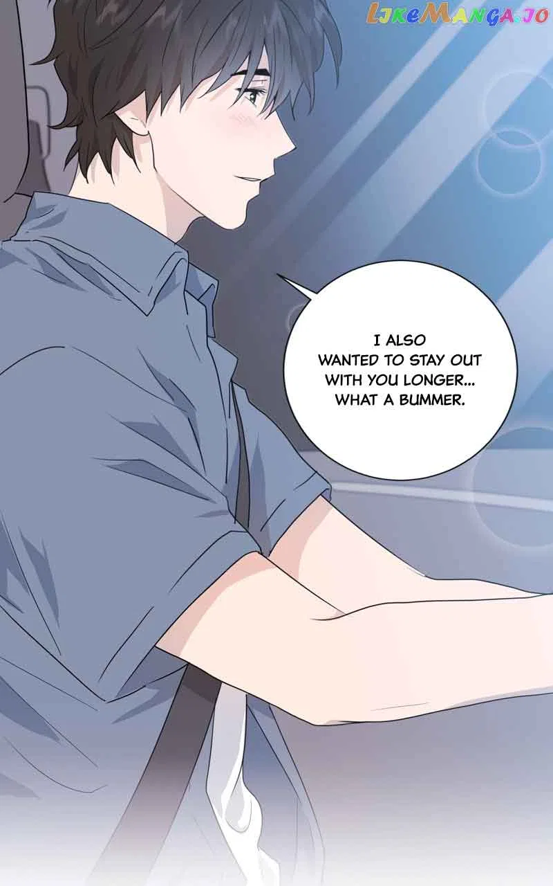 The Goddess’s Guide to Farming Chapter 35 – Page 23