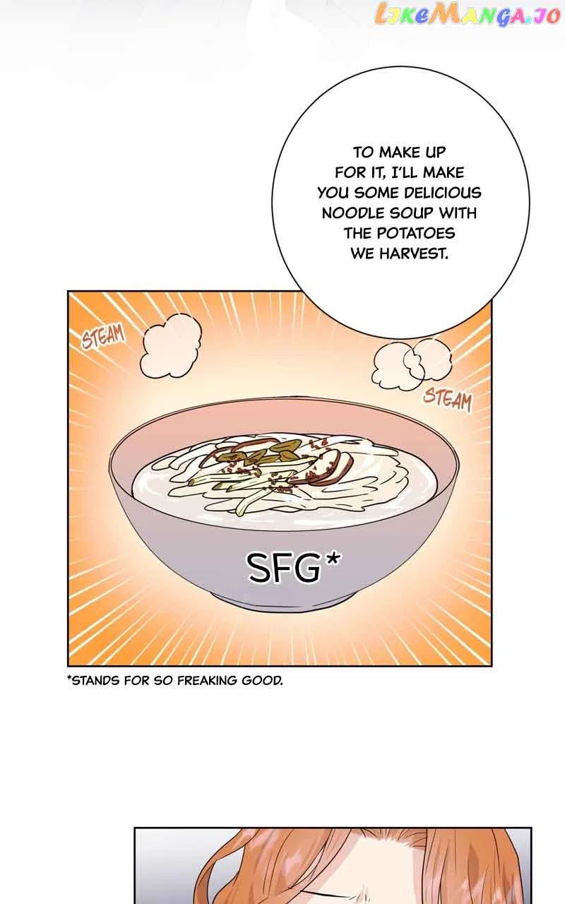 The Goddess’s Guide to Farming Chapter 35 – Page 24