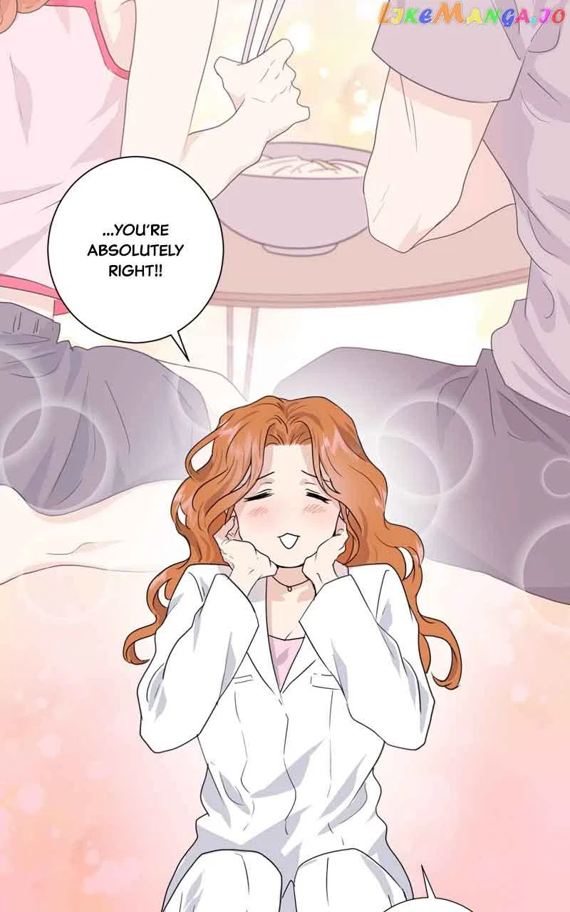The Goddess’s Guide to Farming Chapter 35 – Page 26