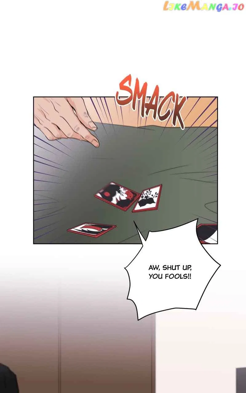 The Goddess’s Guide to Farming Chapter 35 – Page 33