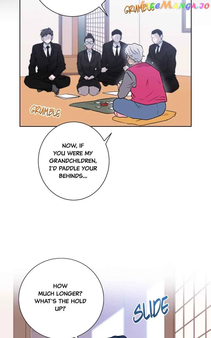 The Goddess’s Guide to Farming Chapter 35 – Page 35