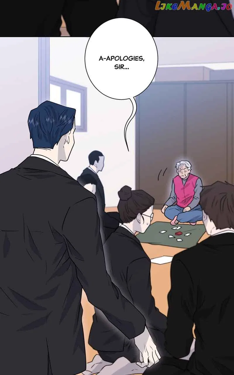 The Goddess’s Guide to Farming Chapter 35 – Page 37