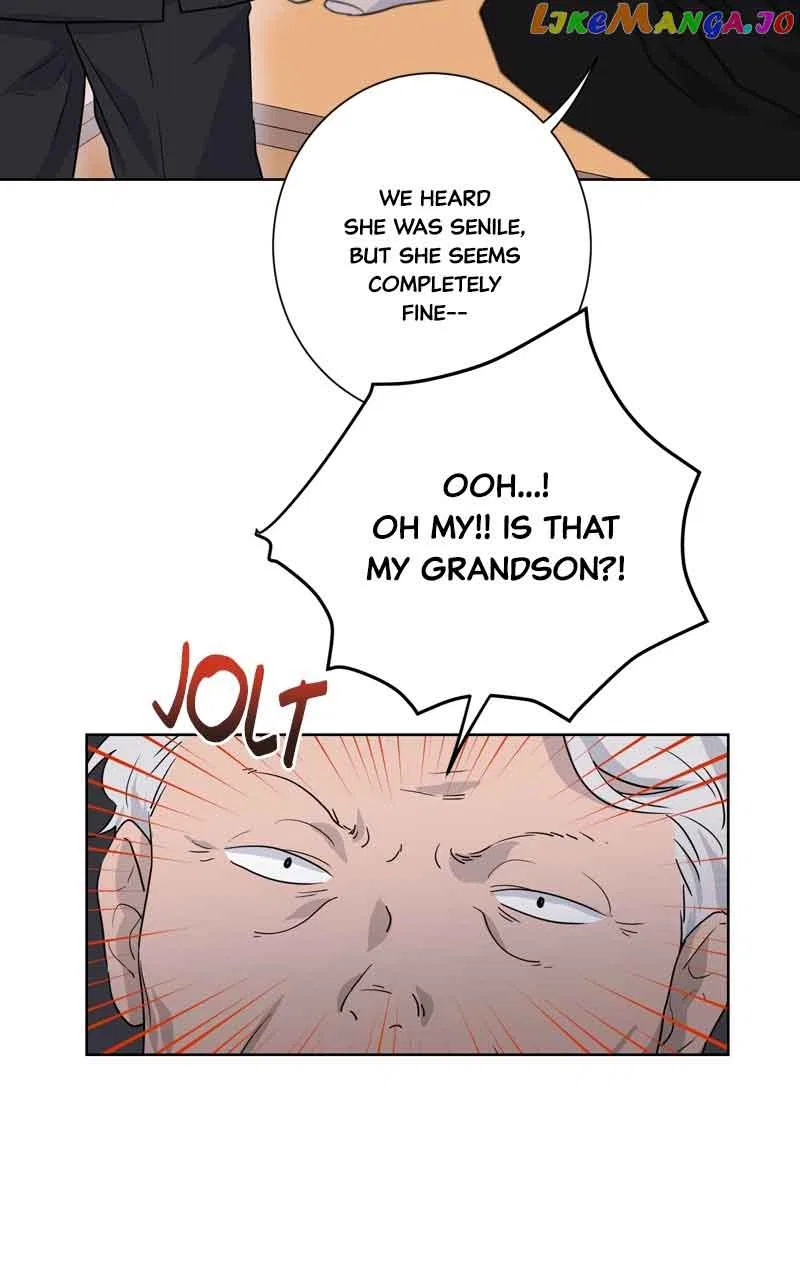 The Goddess’s Guide to Farming Chapter 35 – Page 38