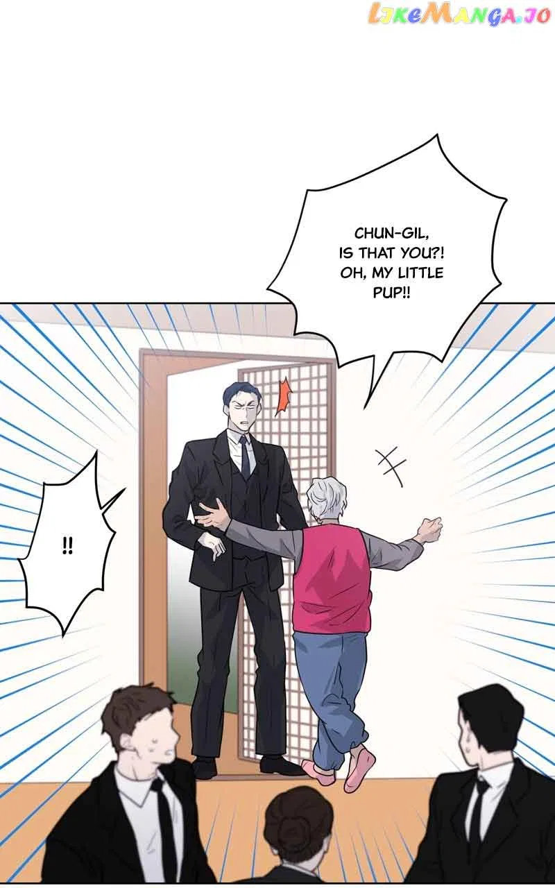 The Goddess’s Guide to Farming Chapter 35 – Page 39