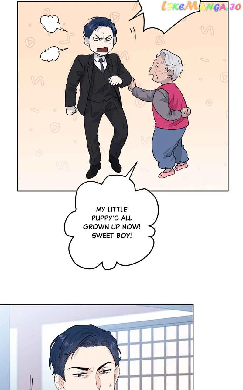 The Goddess’s Guide to Farming Chapter 35 – Page 41