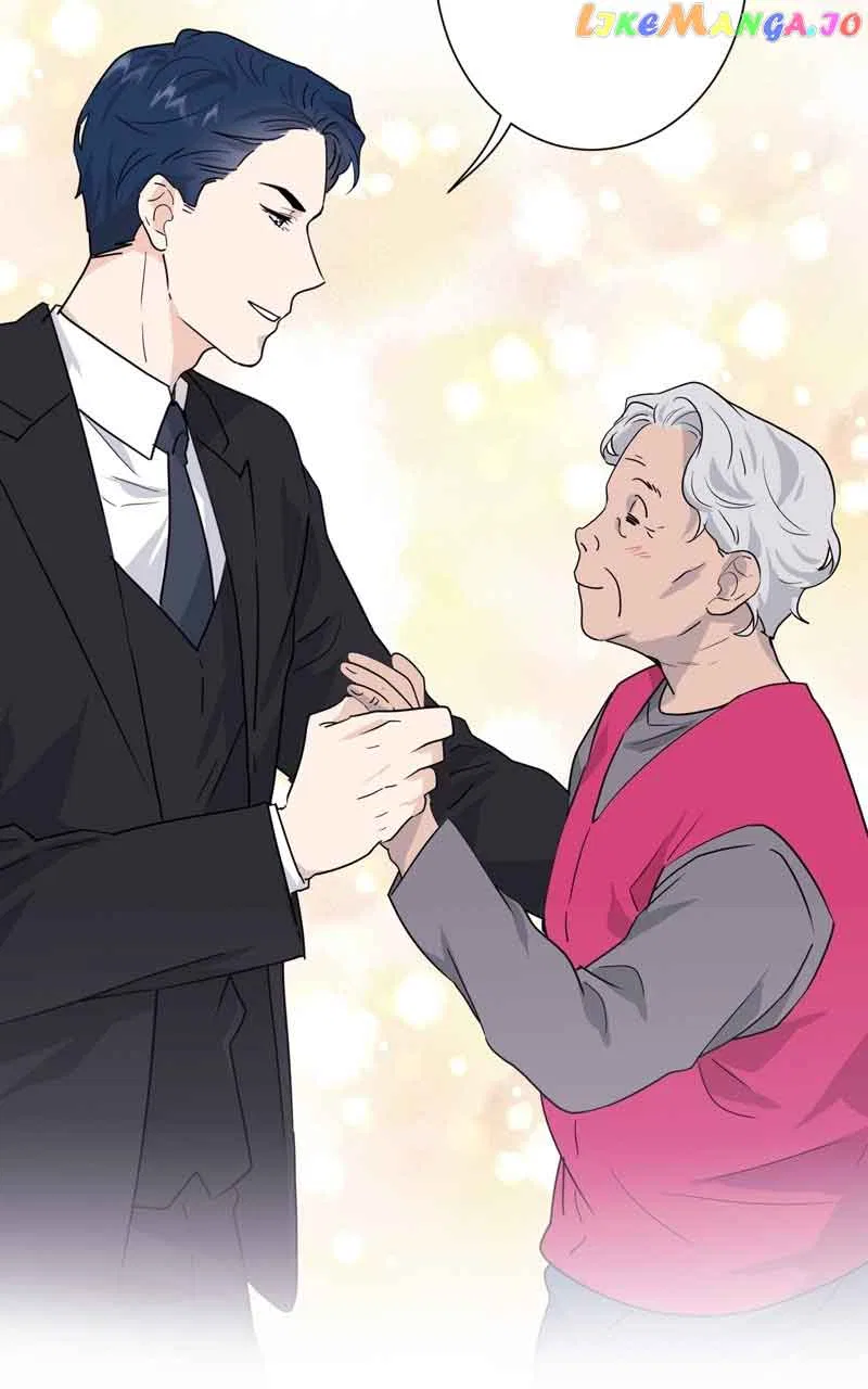 The Goddess’s Guide to Farming Chapter 35 – Page 44