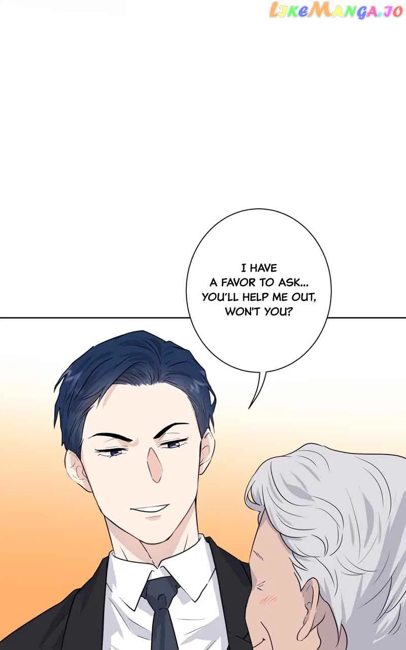 The Goddess’s Guide to Farming Chapter 35 – Page 45