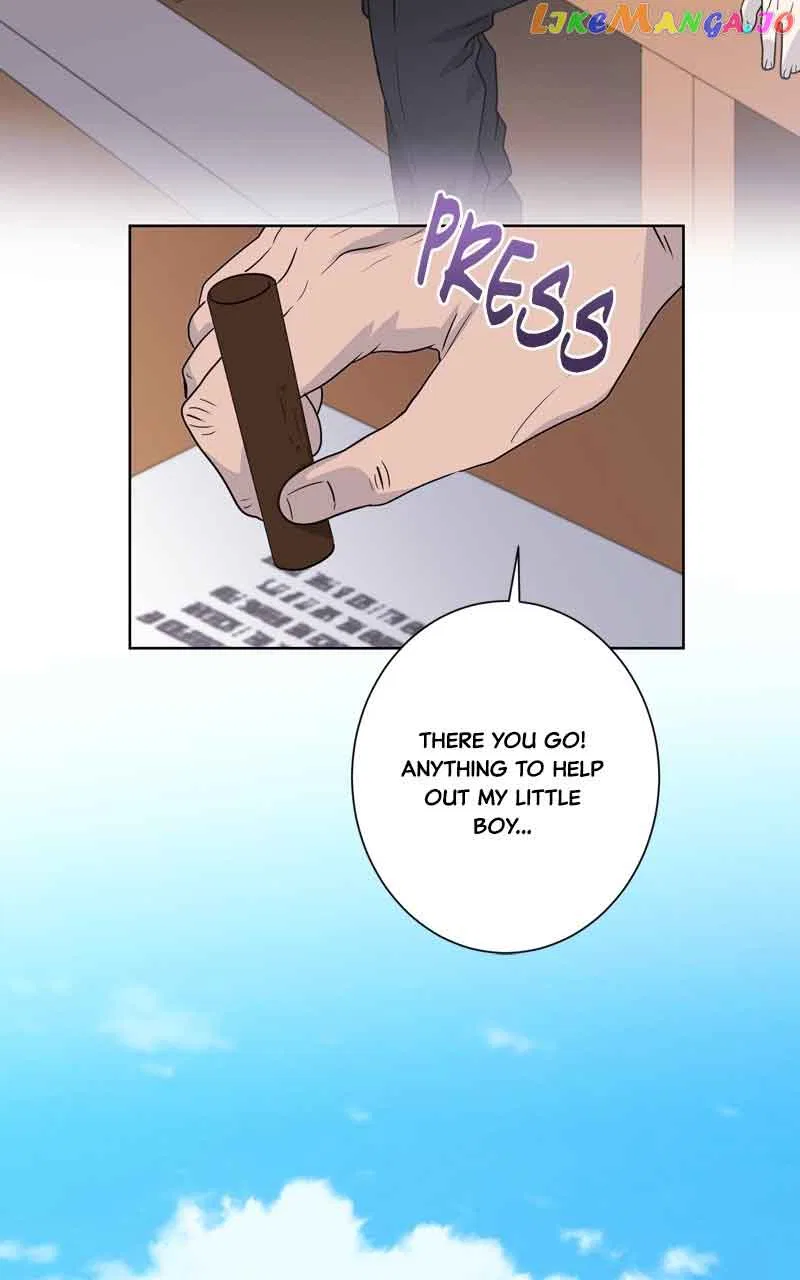 The Goddess’s Guide to Farming Chapter 35 – Page 48