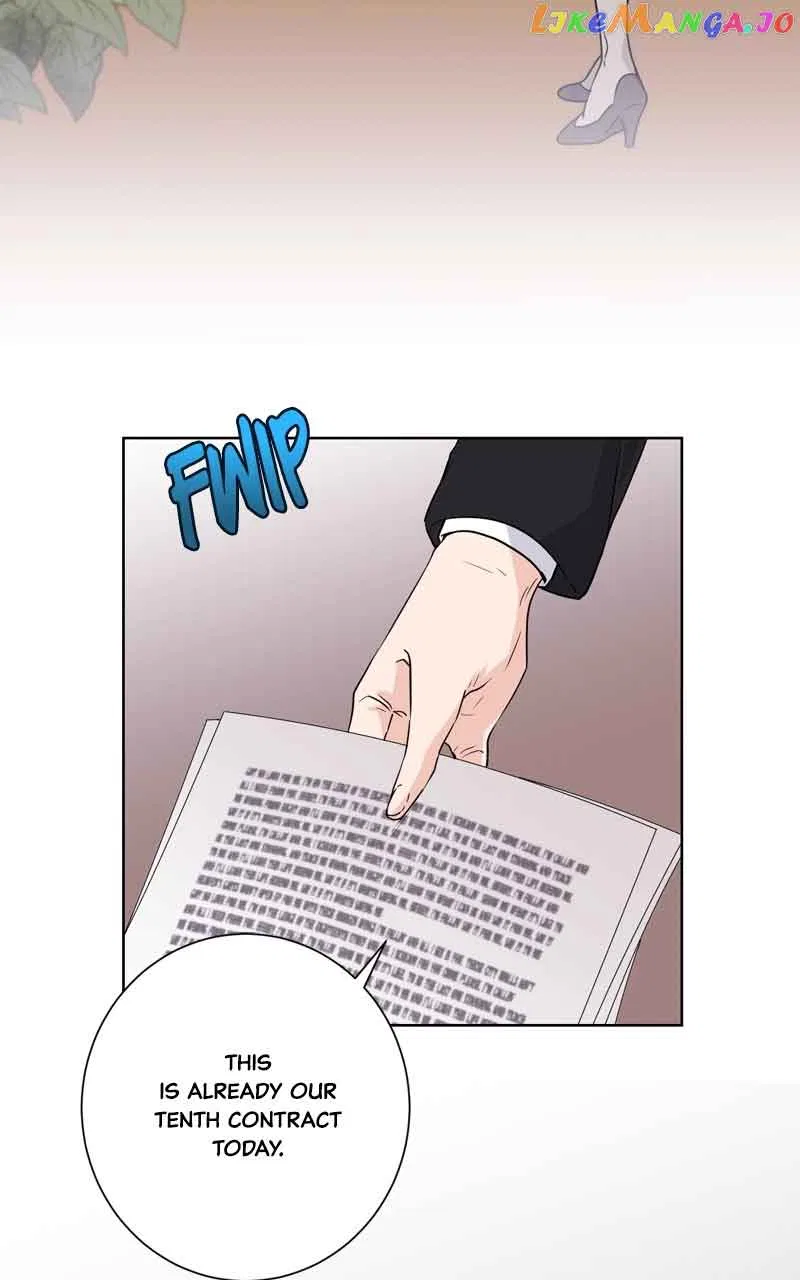 The Goddess’s Guide to Farming Chapter 35 – Page 50
