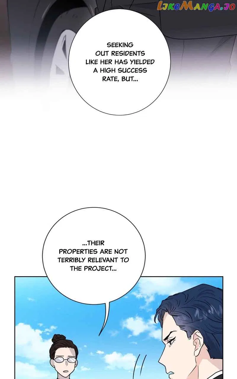 The Goddess’s Guide to Farming Chapter 35 – Page 52