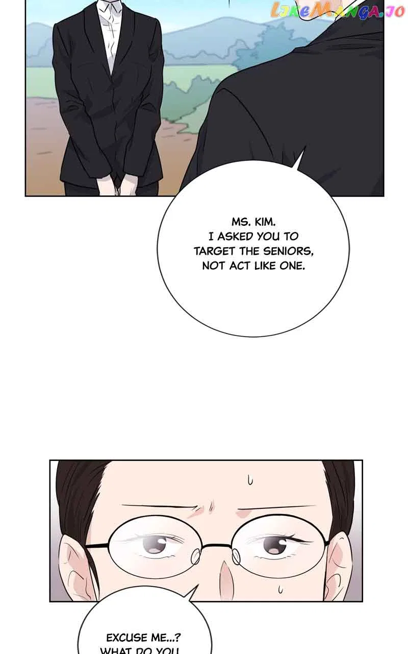 The Goddess’s Guide to Farming Chapter 35 – Page 53