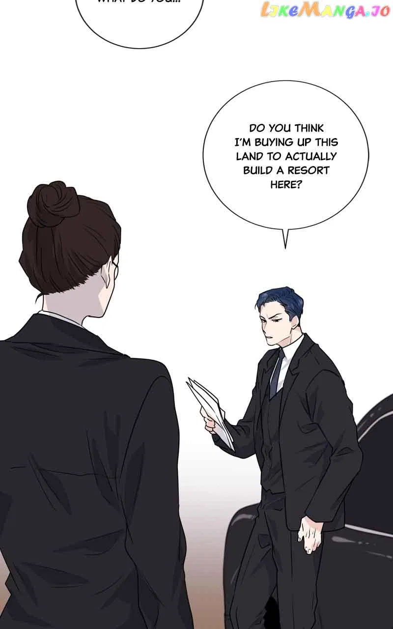 The Goddess’s Guide to Farming Chapter 35 – Page 54