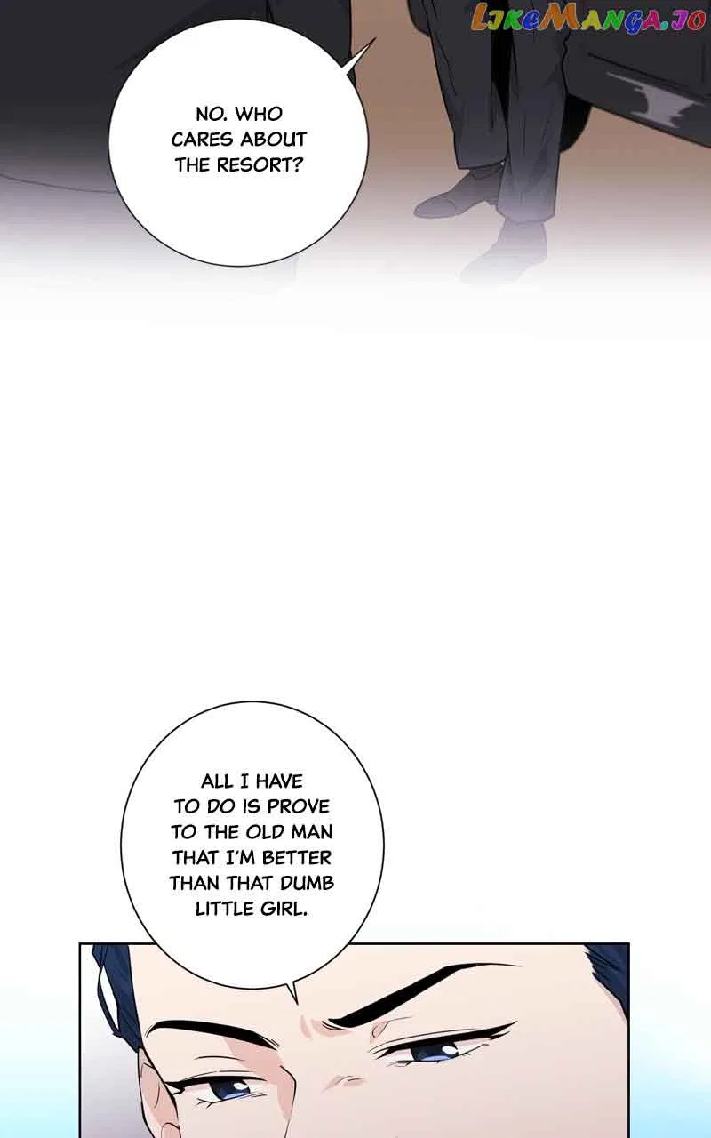 The Goddess’s Guide to Farming Chapter 35 – Page 55