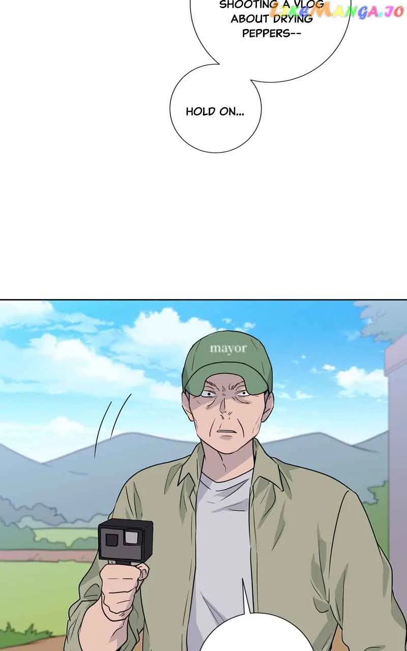 The Goddess’s Guide to Farming Chapter 35 – Page 58