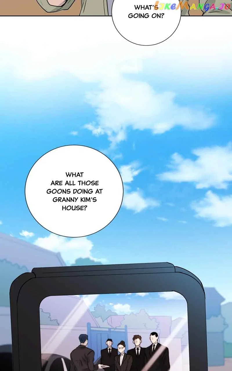 The Goddess’s Guide to Farming Chapter 35 – Page 59