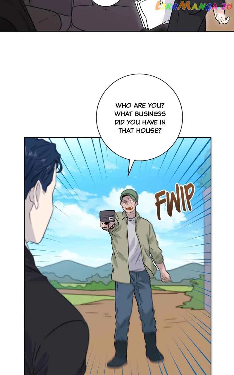 The Goddess’s Guide to Farming Chapter 35 – Page 62