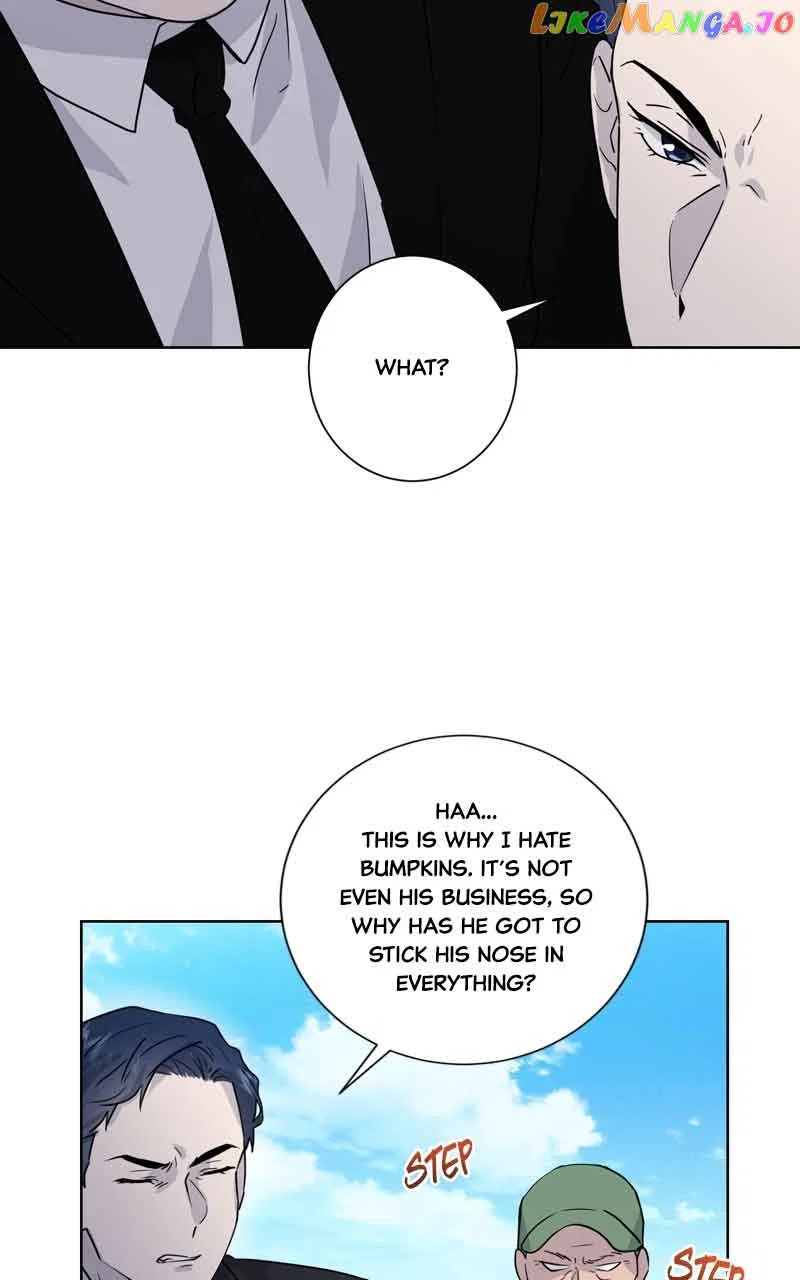The Goddess’s Guide to Farming Chapter 35 – Page 65