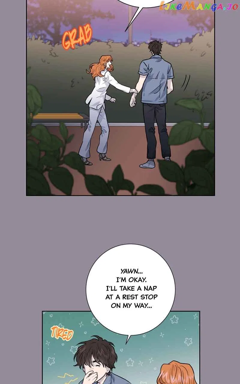 The Goddess’s Guide to Farming Chapter 34 – Page 8