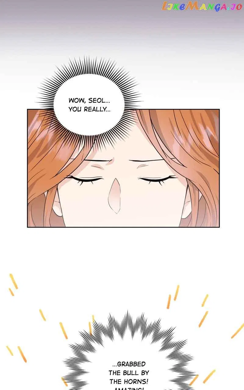 The Goddess’s Guide to Farming Chapter 34 – Page 12