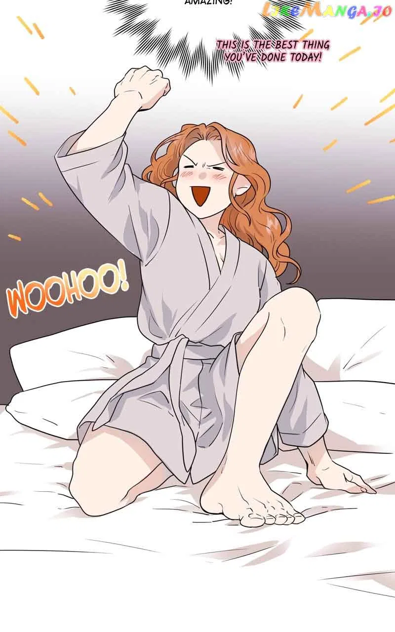 The Goddess’s Guide to Farming Chapter 34 – Page 13