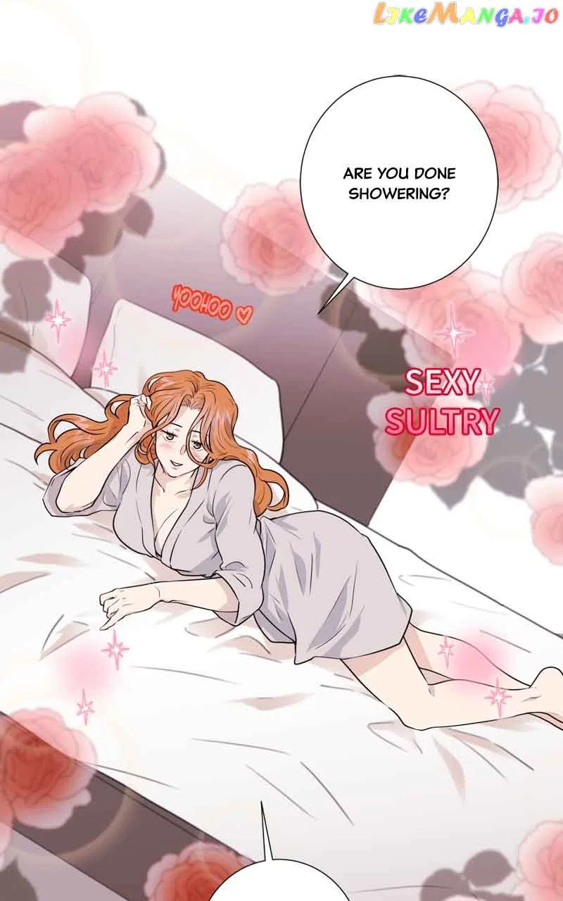 The Goddess’s Guide to Farming Chapter 34 – Page 15