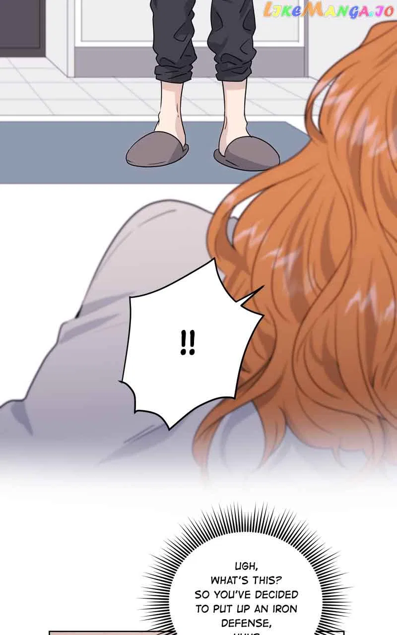 The Goddess’s Guide to Farming Chapter 34 – Page 18