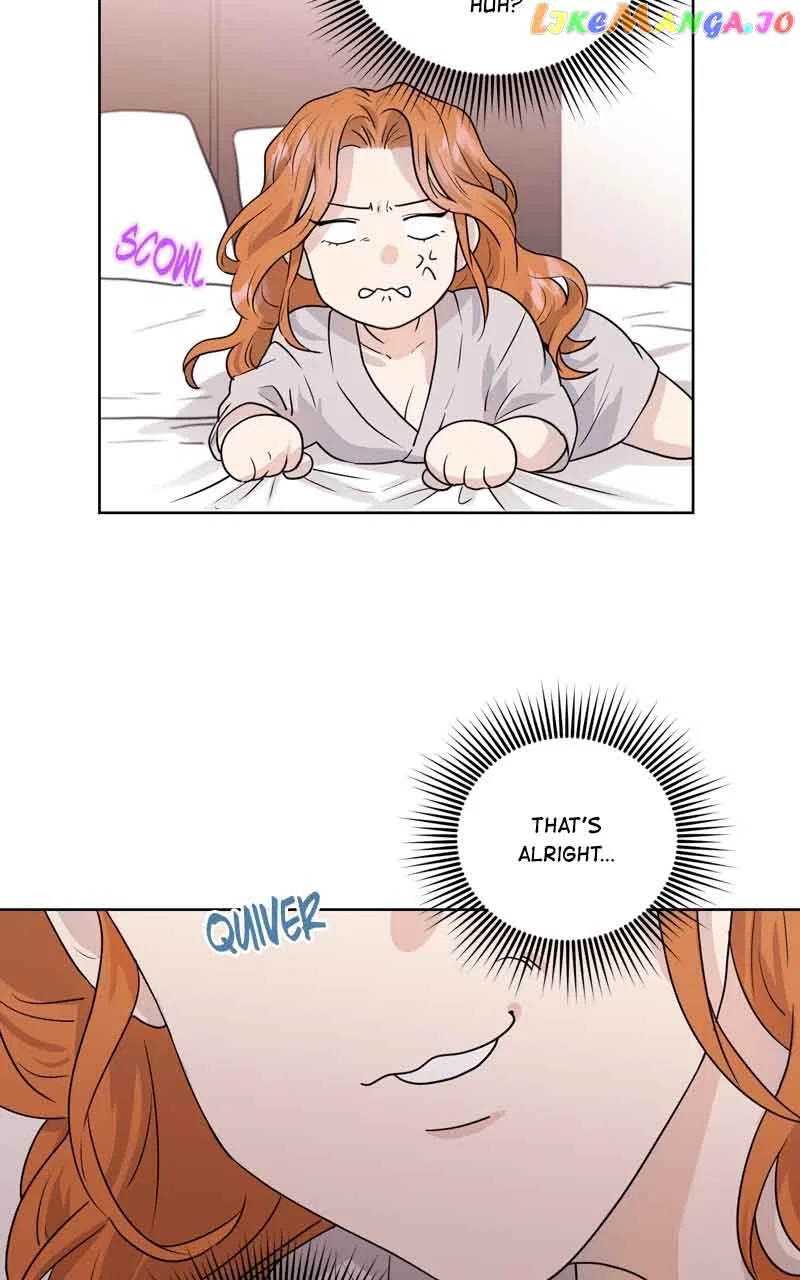 The Goddess’s Guide to Farming Chapter 34 – Page 19