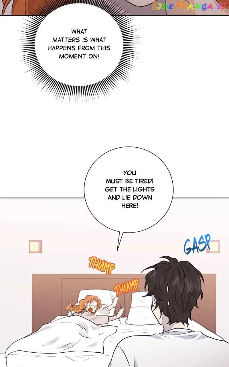 The Goddess’s Guide to Farming Chapter 34 – Page 20