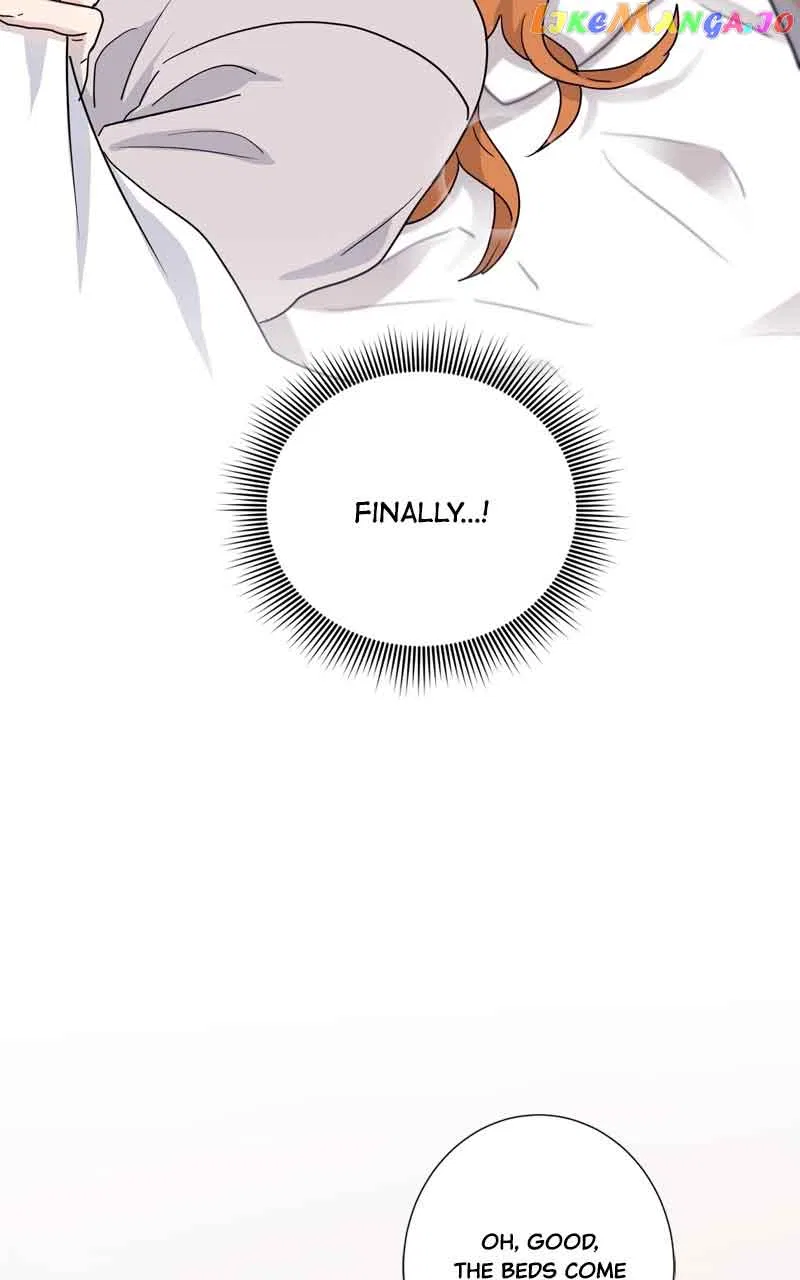 The Goddess’s Guide to Farming Chapter 34 – Page 27