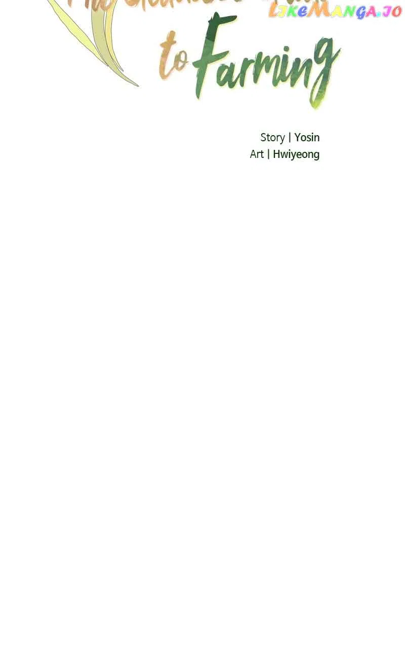 The Goddess’s Guide to Farming Chapter 34 – Page 30