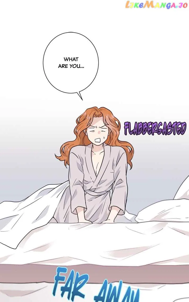 The Goddess’s Guide to Farming Chapter 34 – Page 31