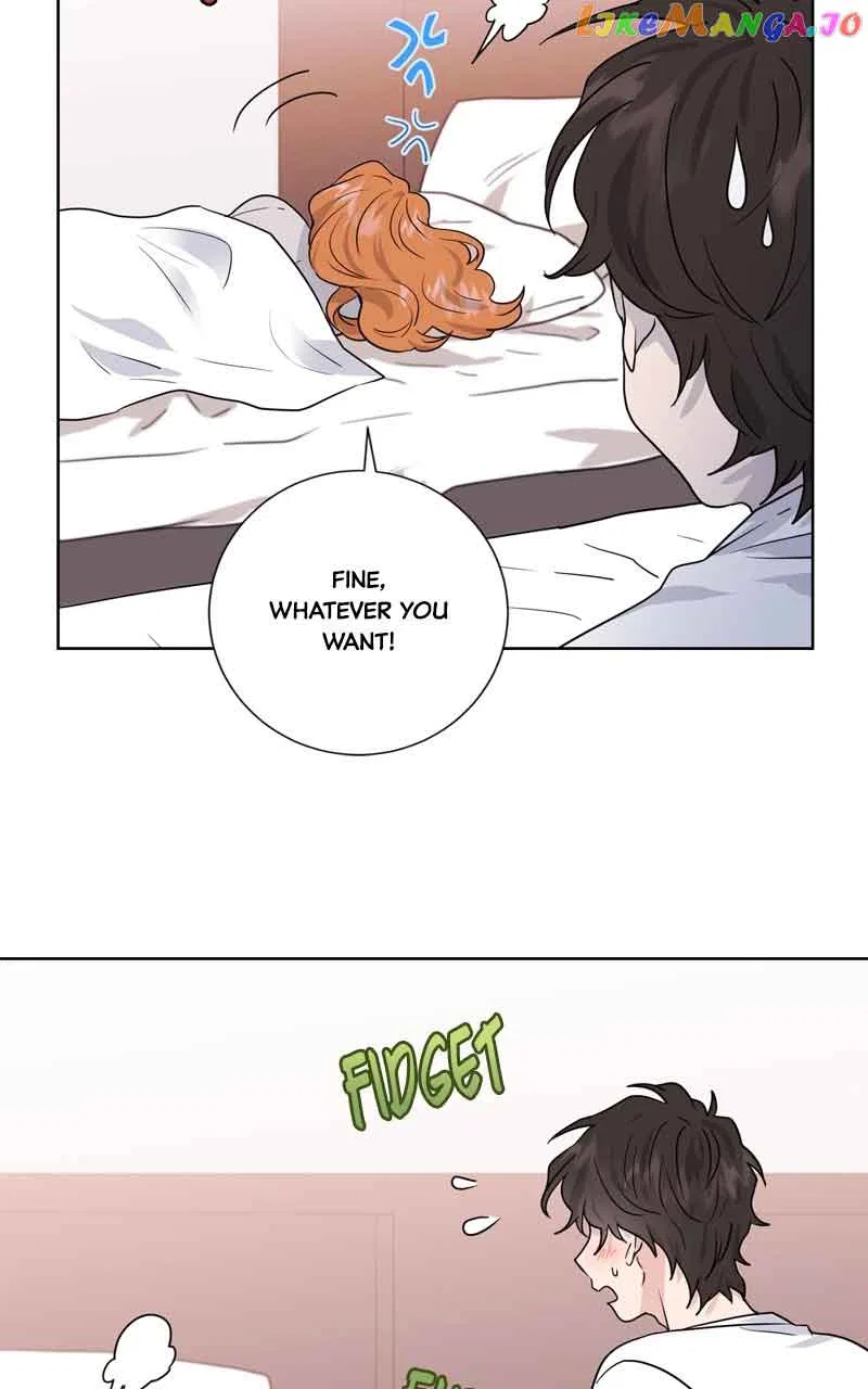 The Goddess’s Guide to Farming Chapter 34 – Page 34