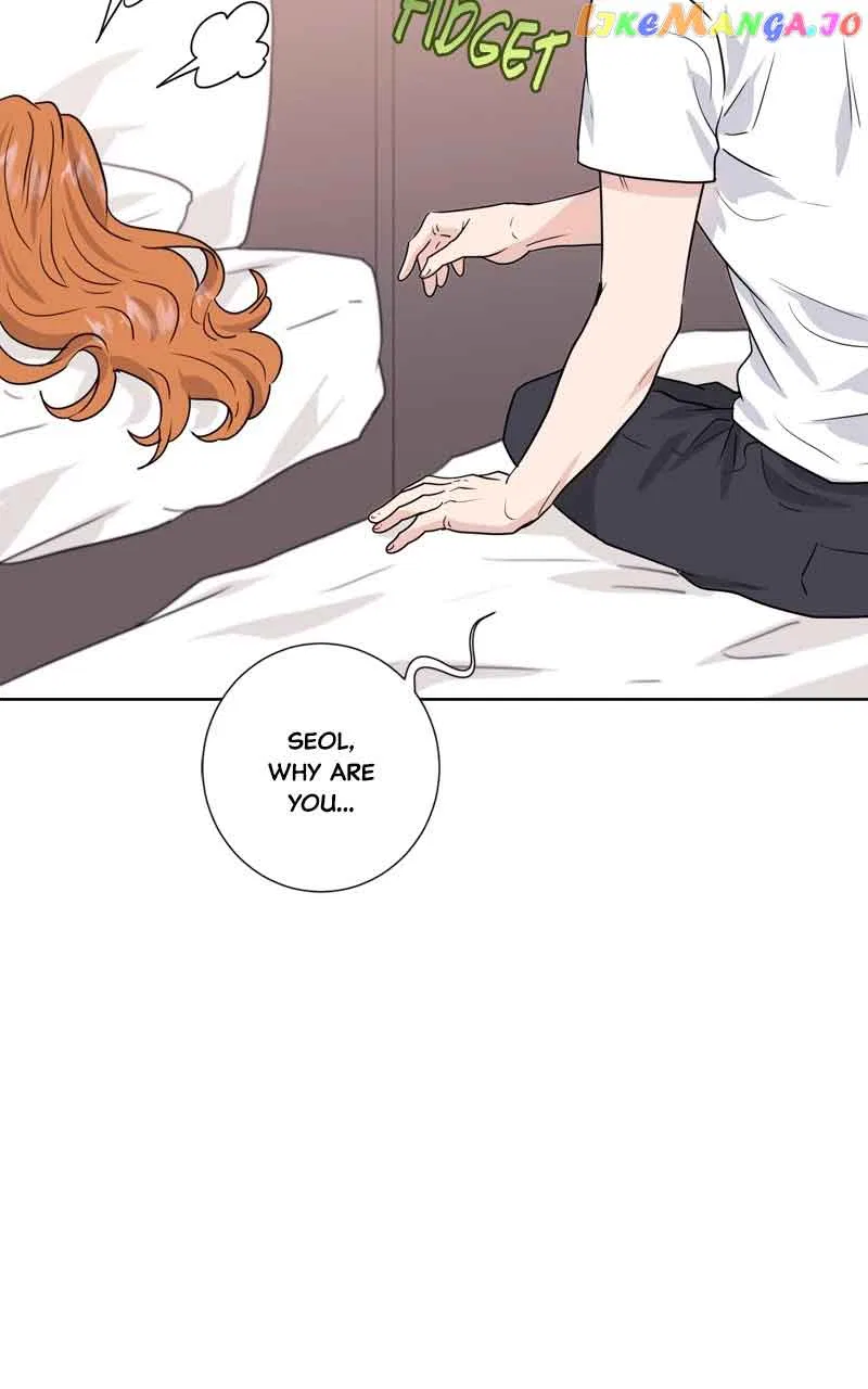 The Goddess’s Guide to Farming Chapter 34 – Page 35
