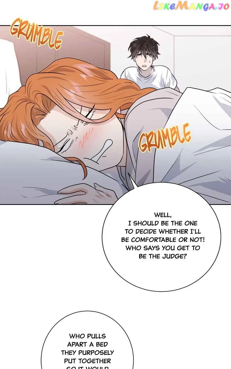 The Goddess’s Guide to Farming Chapter 34 – Page 36