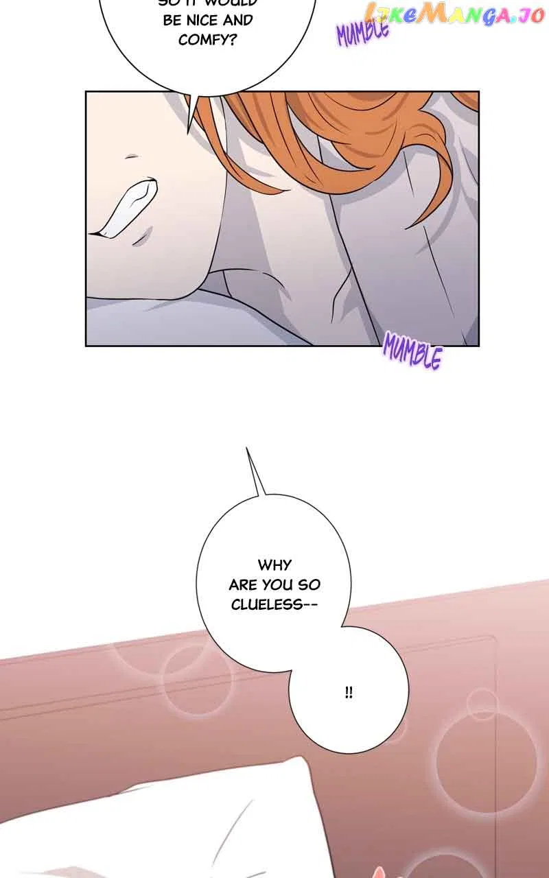 The Goddess’s Guide to Farming Chapter 34 – Page 37