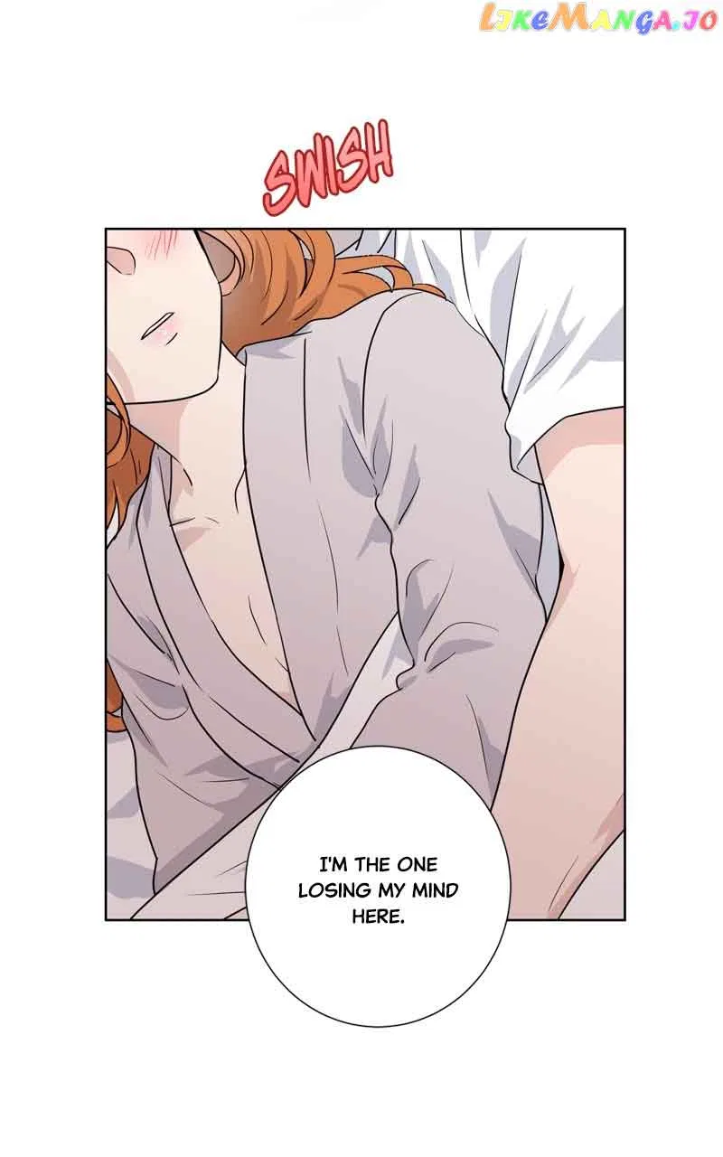 The Goddess’s Guide to Farming Chapter 34 – Page 40