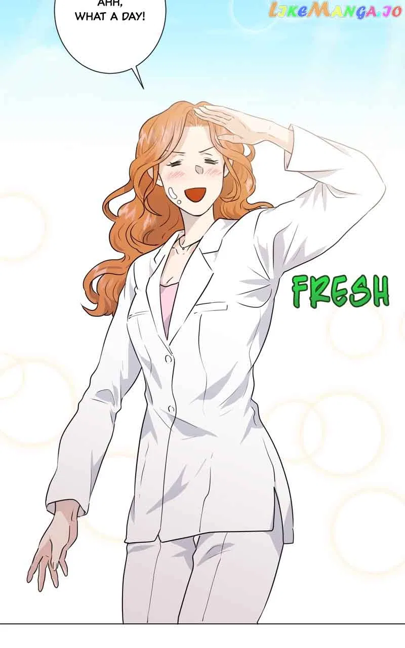 The Goddess’s Guide to Farming Chapter 34 – Page 48