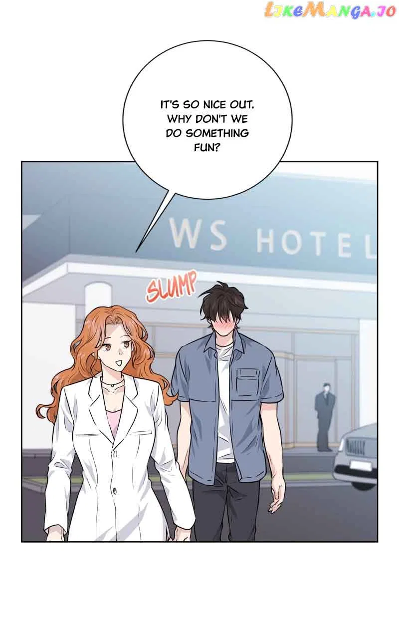 The Goddess’s Guide to Farming Chapter 34 – Page 49