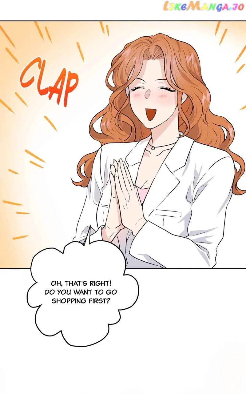 The Goddess’s Guide to Farming Chapter 34 – Page 50