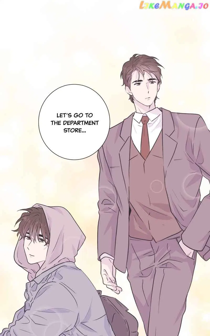 The Goddess’s Guide to Farming Chapter 34 – Page 51