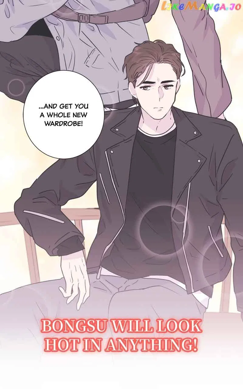 The Goddess’s Guide to Farming Chapter 34 – Page 52