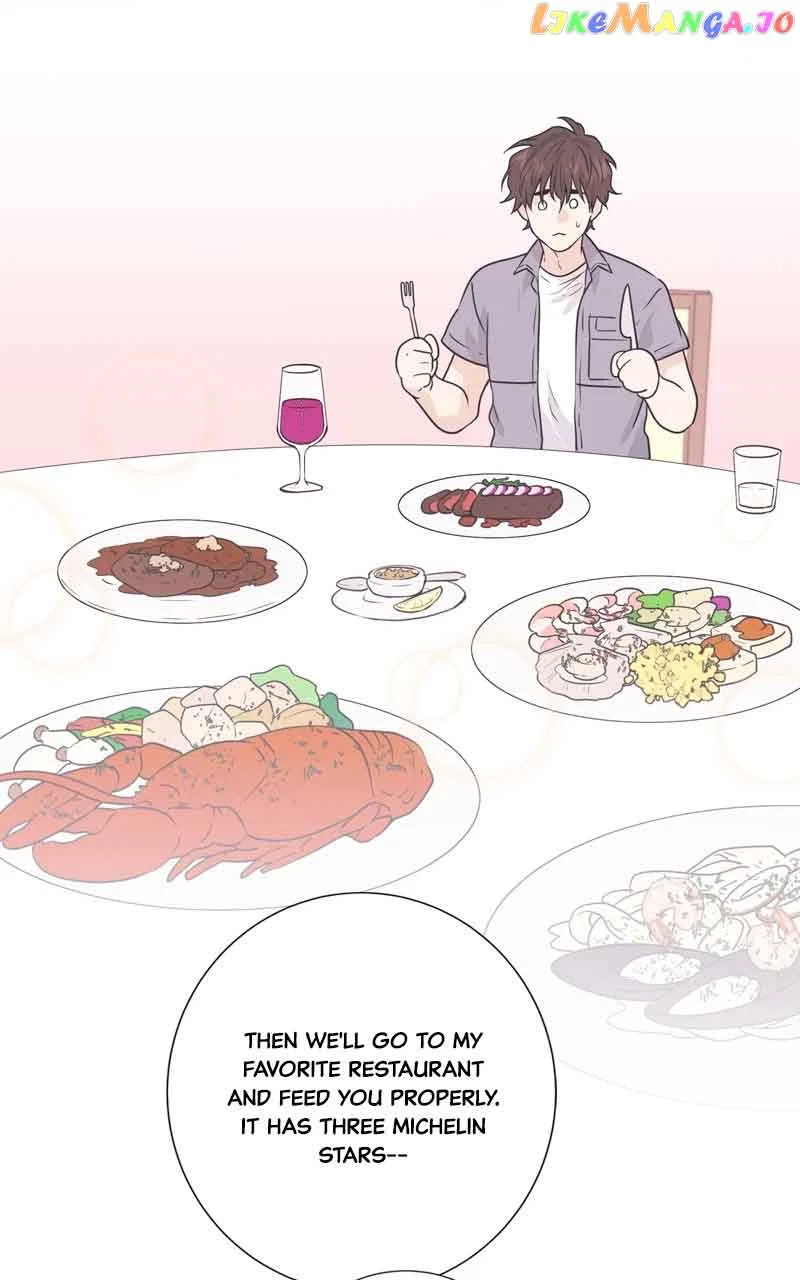 The Goddess’s Guide to Farming Chapter 34 – Page 53